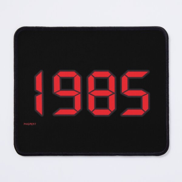 Item preview, 1985 LED - Made In The 80s designed and sold by phigment-art.