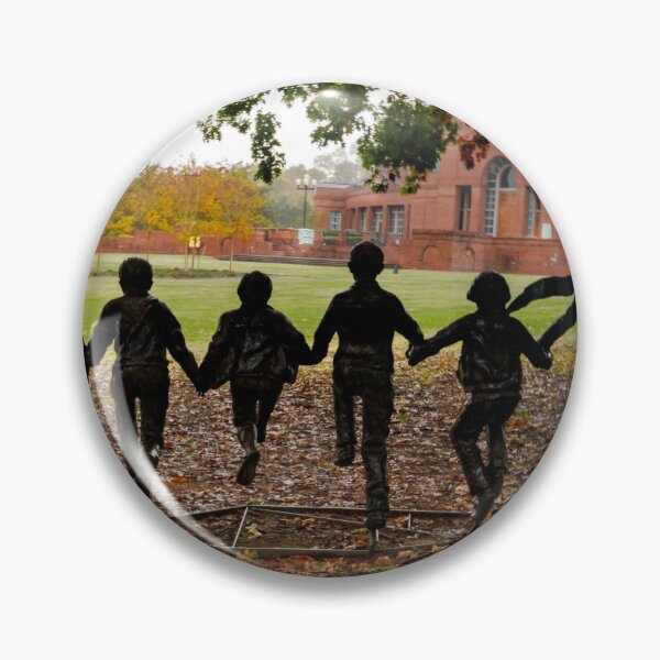 Item preview, Blount Cultural Park Puddle Jumpers designed and sold by nbrandsberg.