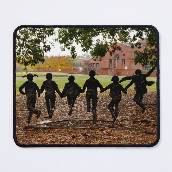 Item preview, Blount Cultural Park Puddle Jumpers designed and sold by nbrandsberg.