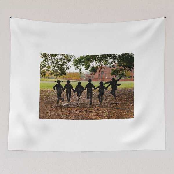 Item preview, Blount Cultural Park Puddle Jumpers designed and sold by nbrandsberg.