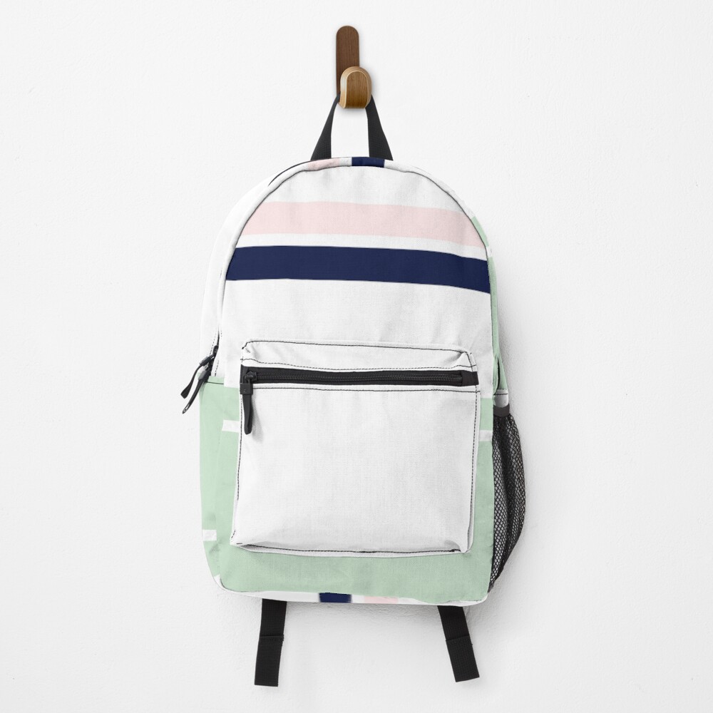 Item preview, Backpack designed and sold by Fatbread.