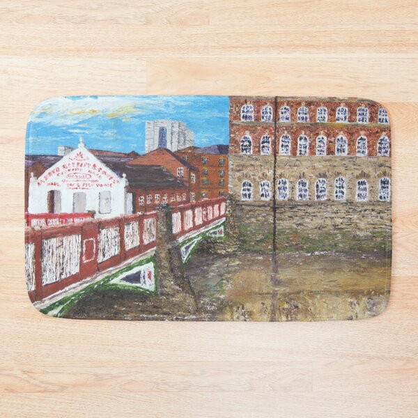 Item preview, Steel Saw & File Works, Sheffield, England designed and sold by MickArt1.