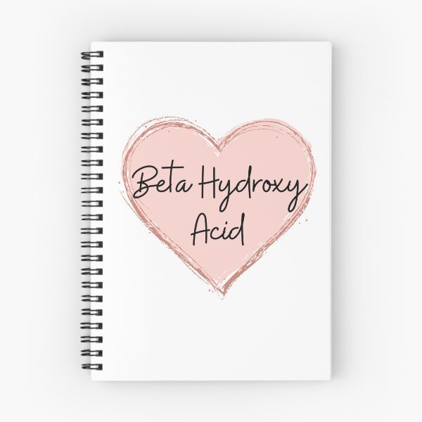 Item preview, Love Beta Hydroxy Acid designed and sold by ThoughtJumble.