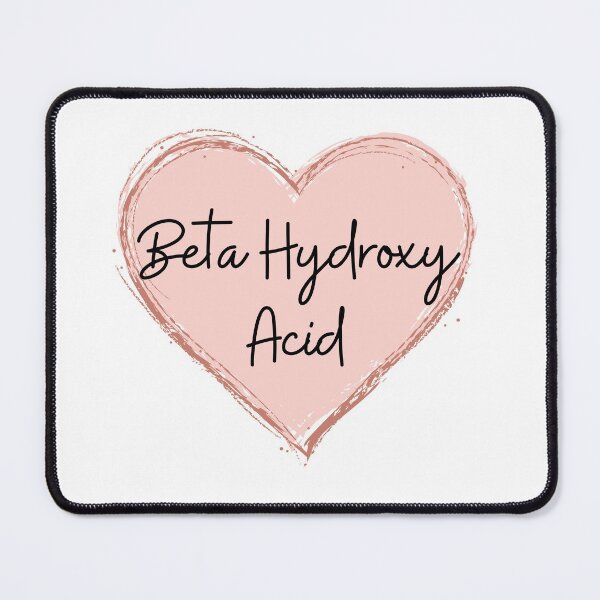 Item preview, Love Beta Hydroxy Acid designed and sold by ThoughtJumble.