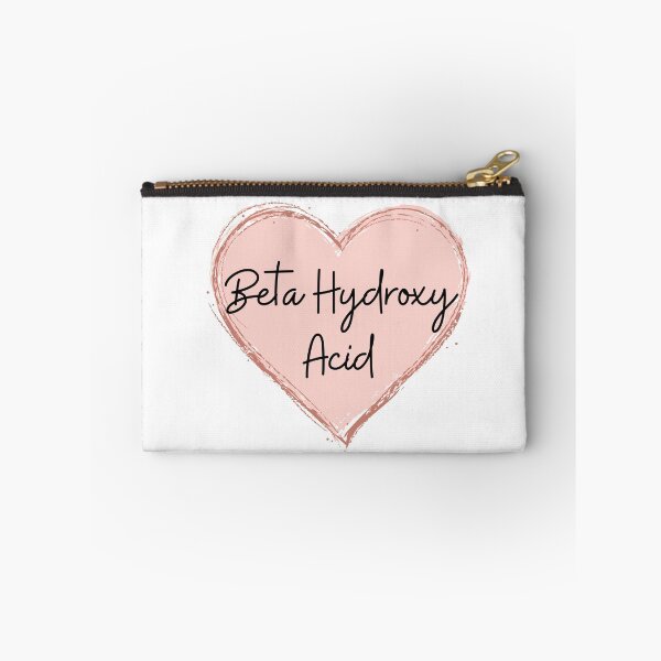 Item preview, Love Beta Hydroxy Acid designed and sold by ThoughtJumble.