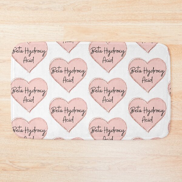Item preview, Love Beta Hydroxy Acid designed and sold by ThoughtJumble.