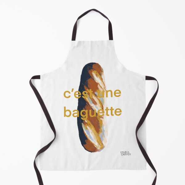 Item preview, c'est une baguette designed and sold by StudioCarper.