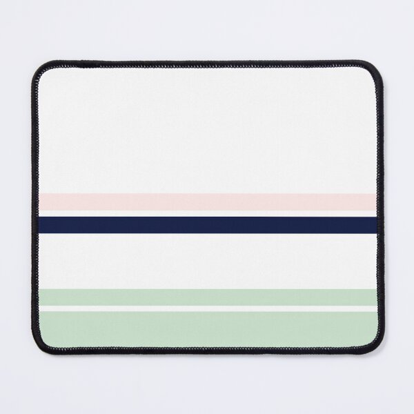 Item preview, Horizontal Stripes Design designed and sold by Fatbread.