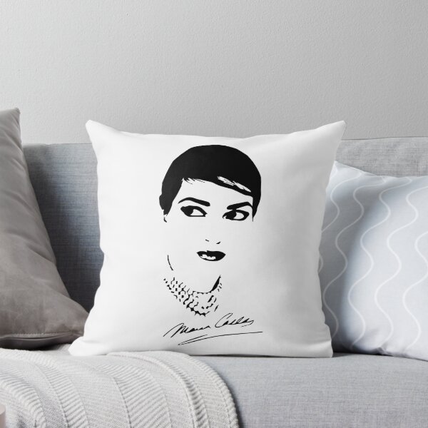 Item preview, Maria Callas Pearls designed and sold by Carocas20.