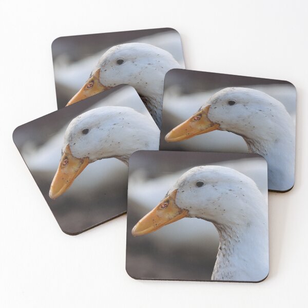 Item preview, Muddy Goose Profile designed and sold by LisaNaturePhoto.