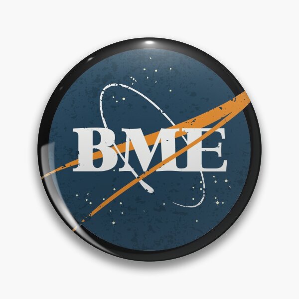 Item preview, BME Space Vintage designed and sold by orlumbuspirate.