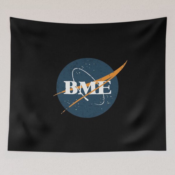 Item preview, BME Space Vintage designed and sold by orlumbuspirate.