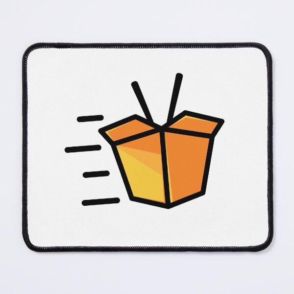 Item preview, Take Out | Asian Fast Food | Chopsticks designed and sold by Teenker.