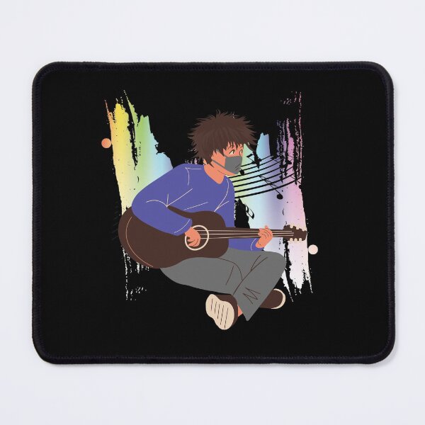 Item preview, Acoustic guitar player  designed and sold by SwifTech.