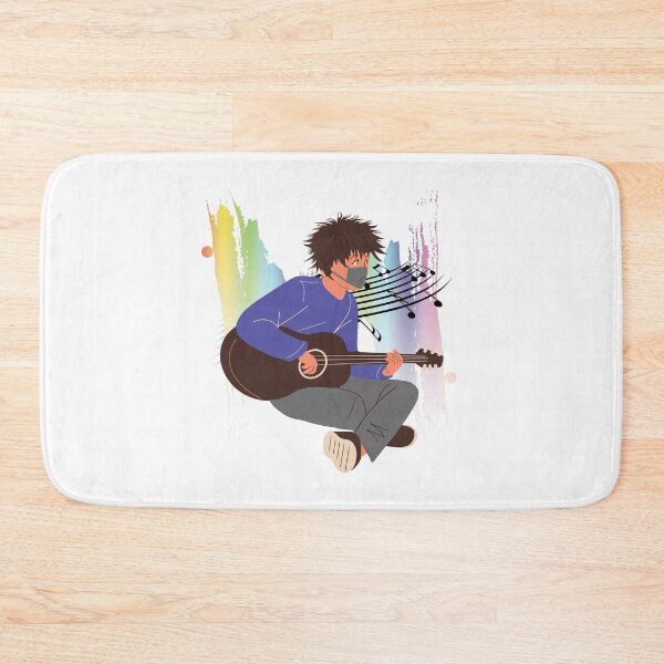 Item preview, Acoustic guitar player  designed and sold by SwifTech.