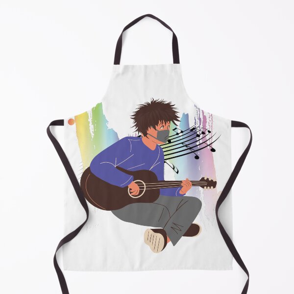 Item preview, Acoustic guitar player designed and sold by SwifTech.