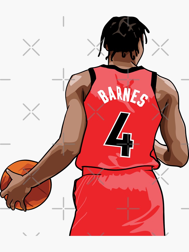10+ Scottie Barnes HD Wallpapers and Backgrounds