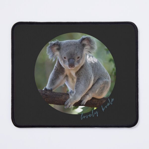 Item preview, Lovely koala designed and sold by annaaires.
