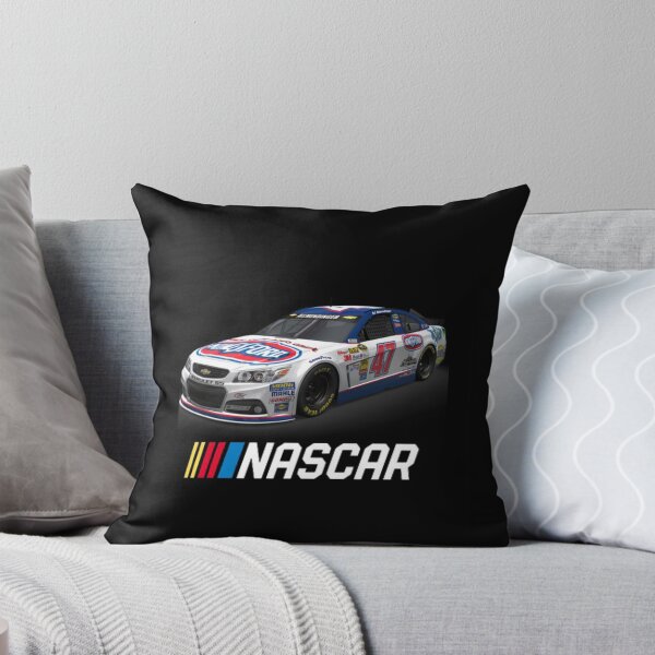 Item preview, Nascar White designed and sold by One Project.
