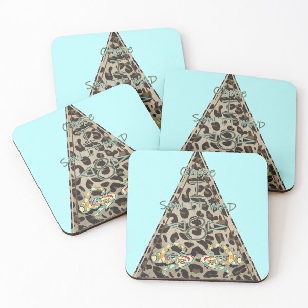 Item preview, Once I Saw It Mad designed and sold by K-Eysneya Balance.