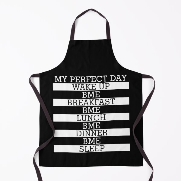 Item preview, My Perfect Day: BME designed and sold by orlumbuspirate.