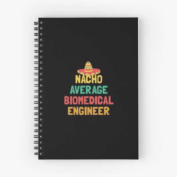 Item preview, Not Your Average Biomedical Engineer designed and sold by orlumbuspirate.