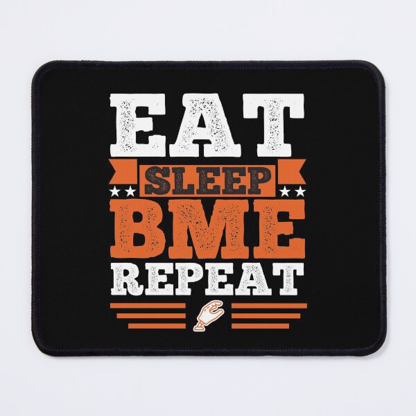 Item preview, BME. Eat. Sleep designed and sold by orlumbuspirate.