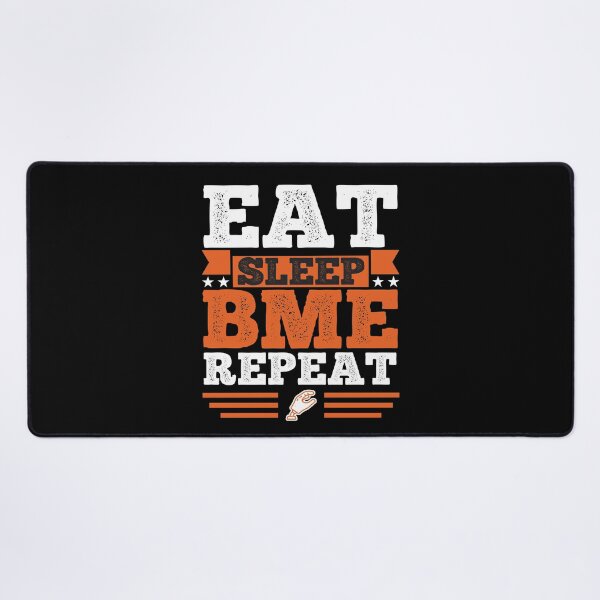 Item preview, BME. Eat. Sleep designed and sold by orlumbuspirate.