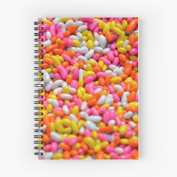 Item preview, Colourful Food Photography Jellybean Candy designed and sold by Deez Direct.