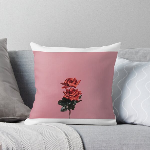 Item preview, Aesthetic Rose Art Print designed and sold by Eva Vincent.