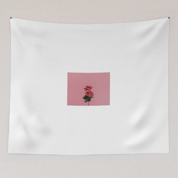 Item preview, Aesthetic Rose Art Print designed and sold by Eva Vincent.