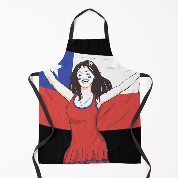 Item preview, I Love chile designed and sold by feether-store.