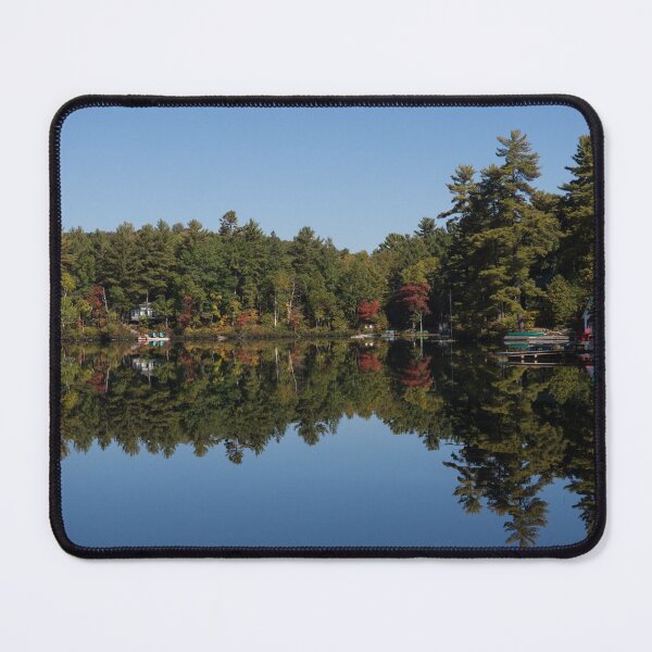 Item preview, Lakeside Cottage Living - Reflecting on Relaxation designed and sold by Georgia Mizuleva.
