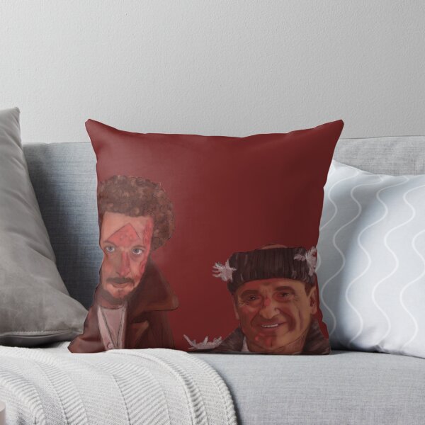 Item preview, The Wet Bandits designed and sold by ArtofAquarius27.