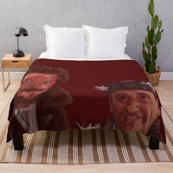 Item preview, The Wet Bandits designed and sold by ArtofAquarius27.
