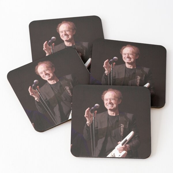 Item preview, Gary Wright Photograph designed and sold by ConcertImages.