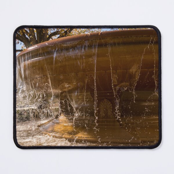 Item preview, Warm and Wet Autumn Water Play designed and sold by Georgia Mizuleva.