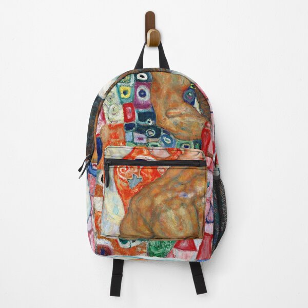 Item preview, Death And Life, Gustav Klimt designed and sold by superbling.