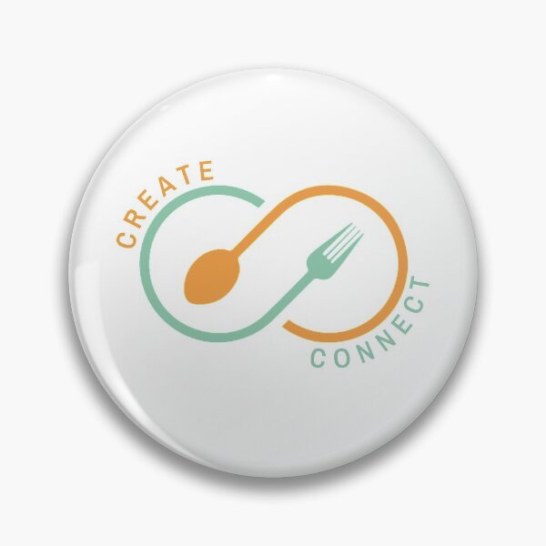 Item preview, Connect and Create Mobile Soul Logo designed and sold by leenuhbee.