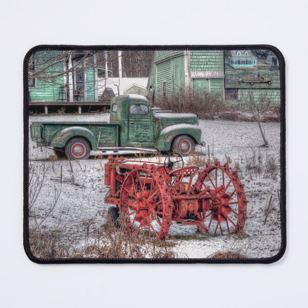 Item preview, Rural Maine Living designed and sold by Richard Bean.