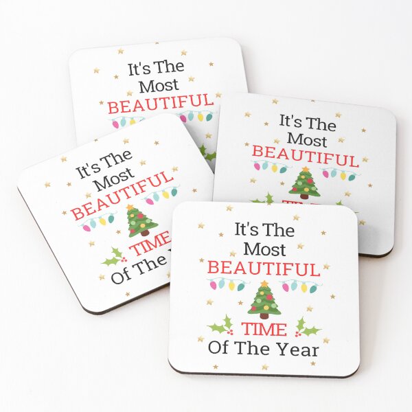 Item preview, Its the most beautiful time of the year designed and sold by janishataneja.