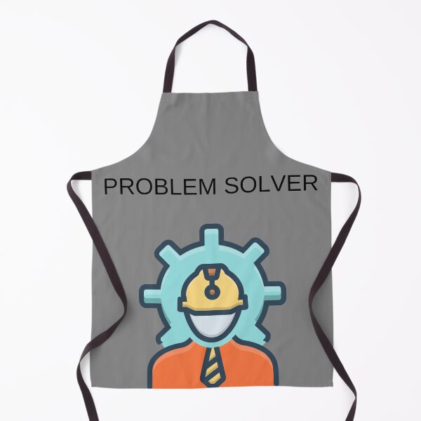 Item preview, Problem Solver  designed and sold by Dreikoh.