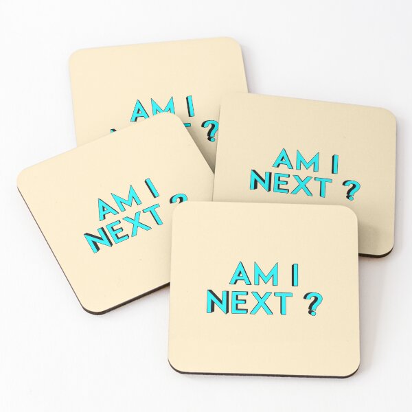 Item preview, Justice : am I next ? 011 designed and sold by ITALY-Roselli-.