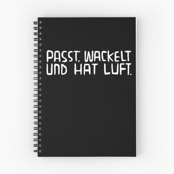 Item preview, Passt, wackelt und hat Luft, Lustiger Handwerker Spruch designed and sold by badlydrawnbabe.