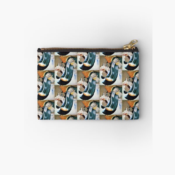 Item preview, Le Saint Voiturier (The Holy Coachman) 1911-12 by Mark  Chagall  designed and sold by Nosach  Design.