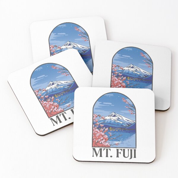 Item preview, Mount Fuji designed and sold by MizzKarizmah.