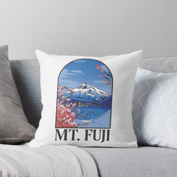 Item preview, Mount Fuji designed and sold by MizzKarizmah.