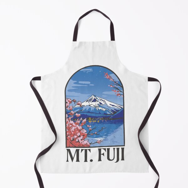 Item preview, Mount Fuji designed and sold by MizzKarizmah.