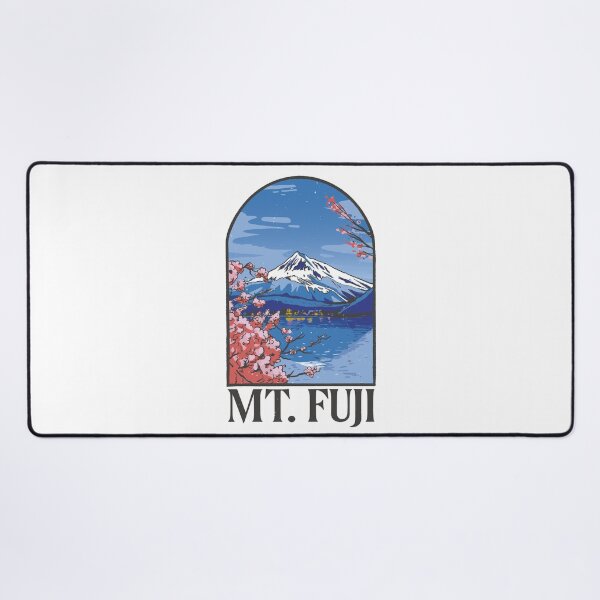 Item preview, Mount Fuji designed and sold by MizzKarizmah.