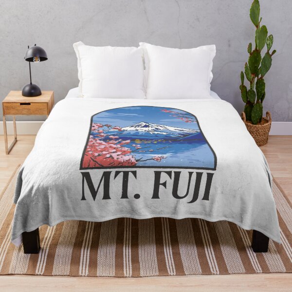 Item preview, Mount Fuji designed and sold by MizzKarizmah.